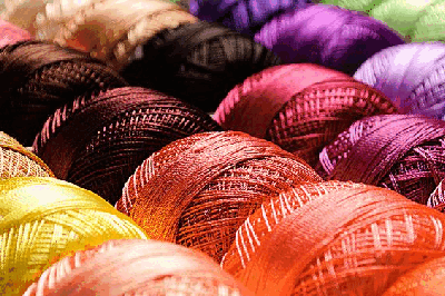 Textile & Yarn